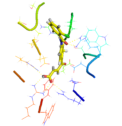 APIs, Carbohydrates