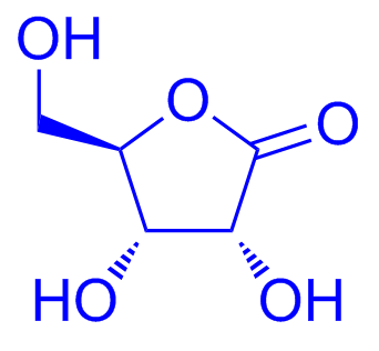 D-(+)-Ribono-1,4-lactone