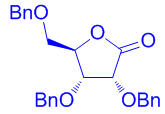 2,3,5-Tri-O-benzyl-D-ribonolactone