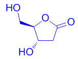2-deoxy-D-ribonolactone