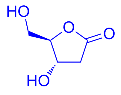 2-deoxy-D-ribonolactone