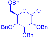 2,3,4,6-Tetra-O-benzyl-D-glucono-1,5-lactone