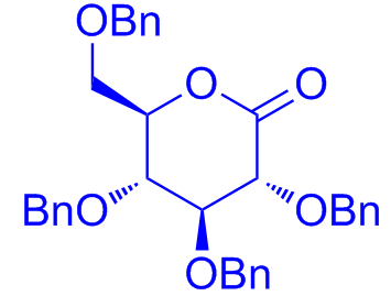 2,3,4,6-Tetra-O-benzyl-D-glucono-1,5-lactone