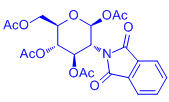 1,3,4,6-Tetra-O-acetyl-2-deoxy-2-phthalimido-β-D-glucopyranoside