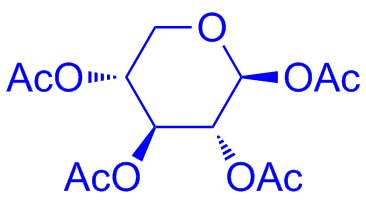 tetra-O-acetyl-β-D-xylopyranose