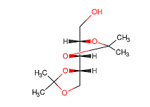 2,3:4,5-di-O-isopropylidene-L-arabitol
